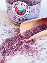 Load image into Gallery viewer, COOKA'S COOKIES - PURPLE RAIN