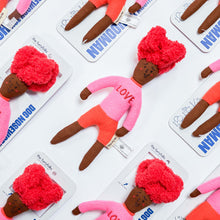 Load image into Gallery viewer, THE FURRYFOLKS - HOOMAN NOSEWORK TOY