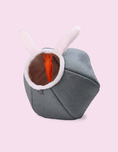 Load image into Gallery viewer, UNITED PETS - CAT CAVE BUNNY