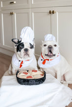 Load image into Gallery viewer, LAMBWOLF COLLECTIVE - DEEP DISH PIZZA