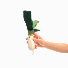 Load image into Gallery viewer, THE FURRYFOLKS - GREEN ONION