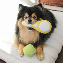 Load image into Gallery viewer, LAMBWOLF COLLECTIVE - TENNIS POP