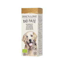 Load image into Gallery viewer, DOG'S LOVE - BIO PATE'