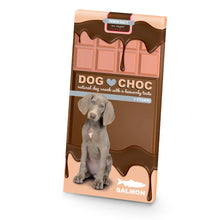 Load image into Gallery viewer, DOG CHOCOLATE - DIFFERENT TASTES