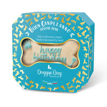Load image into Gallery viewer, DOGGYEBAG - NEW BIRTHDAY BONE