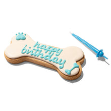 Load image into Gallery viewer, DOGGYEBAG - NEW BIRTHDAY BONE