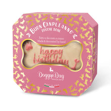 Load image into Gallery viewer, DOGGYEBAG - NEW BIRTHDAY BONE