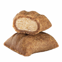 Load image into Gallery viewer, DOGGYEBREAK - GOURMET SNACK - PEAR, CHEESE AND HONEY