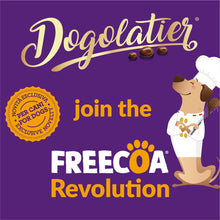 Load image into Gallery viewer, DOGGYEBAG - DOGOLATIER - BISCOTTI