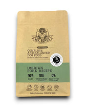 Load image into Gallery viewer, MR. BONES - DRY DARF - IBERIAN PORK RECIPE