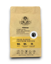 Load image into Gallery viewer, MR. BONES - DRY DARF - FREE RANGE CHICKEN