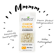 Load image into Gallery viewer, PAMICO - CHEESE FREEZE DRIED