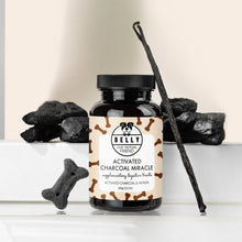 Load image into Gallery viewer, BELLY - ACTIVATED CHARCOAL MIRACLE