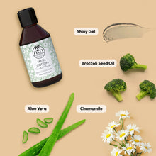 Load image into Gallery viewer, BELLY - FRESH COTTON SENSITIVE SHAMPOO