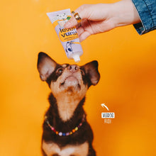 Load image into Gallery viewer, VEGDOG - LEVERVURST