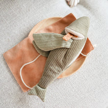 Load image into Gallery viewer, LAMBWOLF COLLECTIVE - FLYING FISH