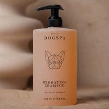 Load image into Gallery viewer, DOGSPA - HYDRATING SHAMPOO