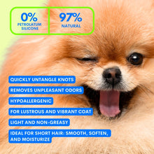 Load image into Gallery viewer, JAMPY - SO SO SOFT KERATIN SPRAY