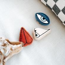 Load image into Gallery viewer, LAMBWOLF COLLECTIVE - PICASSO SNUFFLE SET