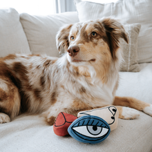 Load image into Gallery viewer, LAMBWOLF COLLECTIVE - PICASSO SNUFFLE SET