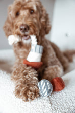 Load image into Gallery viewer, LAMBWOLF COLLECTIVE - ROCKET CONFETTI