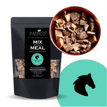 Load image into Gallery viewer, PAMICO - FREEZE DRIED HORSE MEAT - MIX MEAL DRY BARF