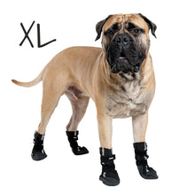 Load image into Gallery viewer, FINNERO - HALLA SOFTSHELL BOOTIES