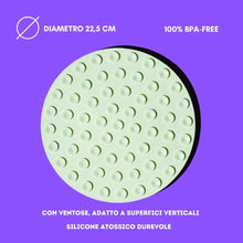 Load image into Gallery viewer, JAMPY - HAPPY LICK MAT