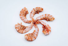 Load image into Gallery viewer, WILD N FRESH TREATS - DEHYDRATED SHRIMP TAILS