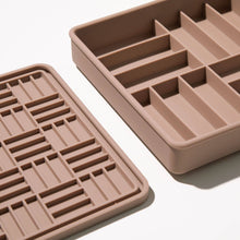 Load image into Gallery viewer, DOGGED - 3-IN-1 PARQUET SLOW FEEDER