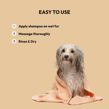 Load image into Gallery viewer, BELLY - FRESH COTTON SENSITIVE SHAMPOO