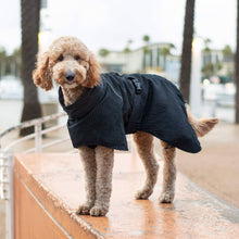 Load image into Gallery viewer, CANADA POOCH - THE ULTIMATE COVERAGE RAINCOAT
