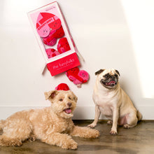 Load image into Gallery viewer, THE FURRYFOLKS - LOVE LOCKED