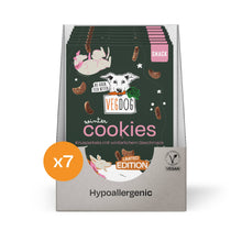 Load image into Gallery viewer, VEGDOG - WINTER COOKIES - limited edition