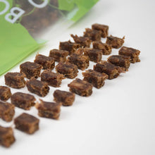 Load image into Gallery viewer, BUDDYLICIOUS - NATURAL WILD BOAR CUBES