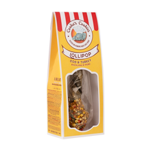 Load image into Gallery viewer, COOKA'S COOKIES - LOLLIPOP