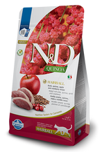 Load image into Gallery viewer, FARMINA QUINOA - ADULT CAT - HAIRBALL