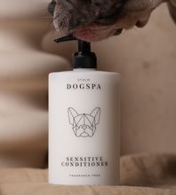 Load image into Gallery viewer, DOGSPA - SENSITIVE CONDITIONER