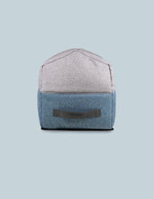 Load image into Gallery viewer, UNITED PETS - SOFT 2-IN-1 COLLAPSIBLE DOGHOUSE WITH PILLOW