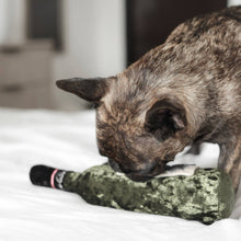 Load image into Gallery viewer, LAMBWOLF COLLECTIVE - MERLOT