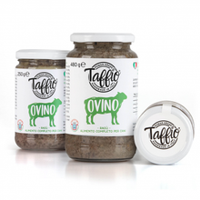 Load image into Gallery viewer, TAFFIO PET FOOD - SHEEP RAGOUT