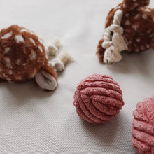 Load image into Gallery viewer, LAMBWOLF COLLECTIVE - FAWN POP