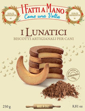 Load image into Gallery viewer, DOLCI IMPRONTE - THE ITALIAN PASTRY - I LUNATICI