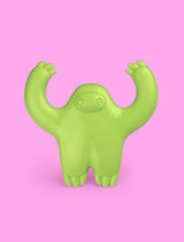 Load image into Gallery viewer, UNITED PETS - CAR AIR FRESHENERS - GREEN BREEZE