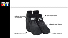 Load image into Gallery viewer, RUKKA - SOCK SHOES