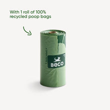 Load image into Gallery viewer, EARTH RATED - POOPBAG HOLDER