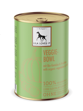 Load image into Gallery viewer, LILA LOVES IT - VEGGIE BOWL