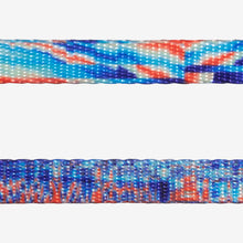 Load image into Gallery viewer, ZEE.CAT - GLITCH - ERROR #404 - HARNESS WITH LEASH