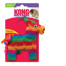 Load image into Gallery viewer, KONG - PULL-A-PARTZ - PINATA