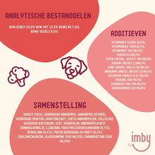 Load image into Gallery viewer, IMBY - GASTROINTESTINAL